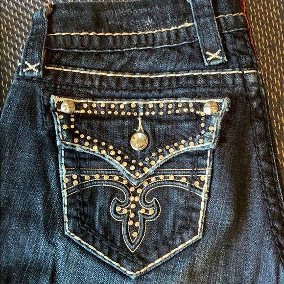 Rock Revival Celine Boot Cut - Picture 2 of 9